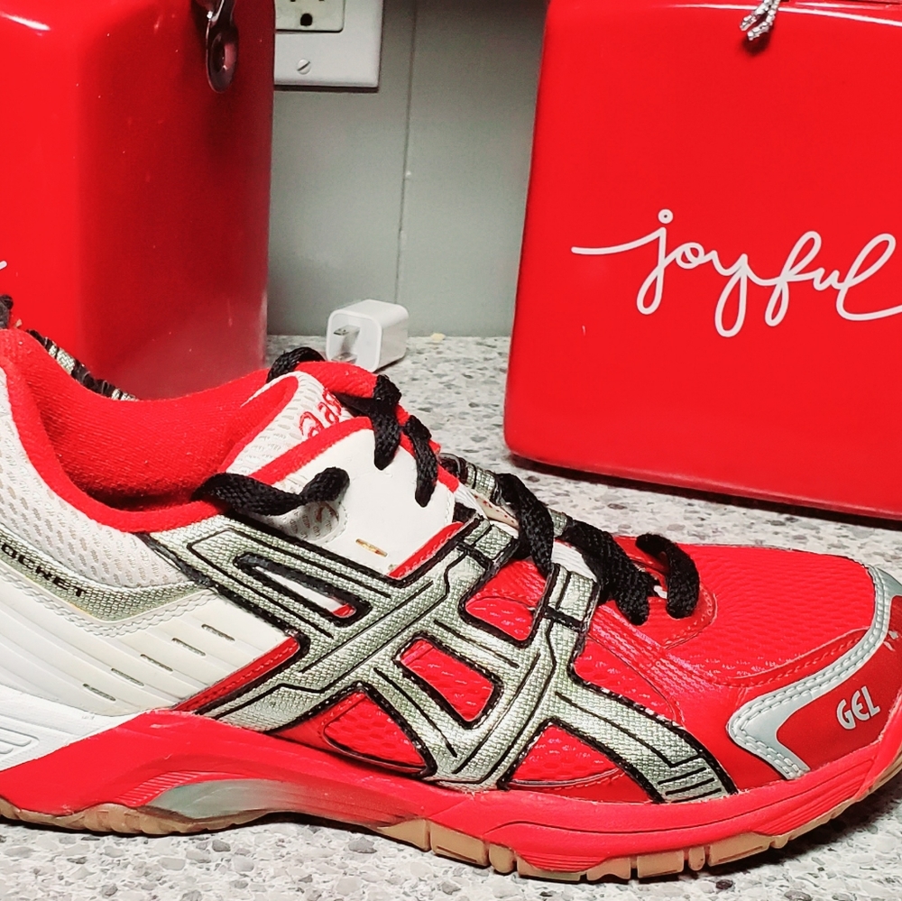 Asics Running Shoes